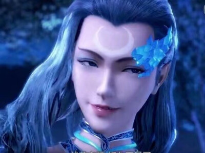 武月