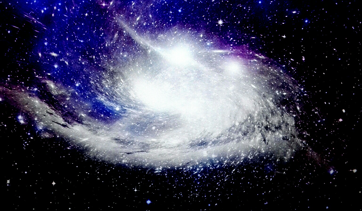 星空- 堆糖,美图壁纸兴趣社区