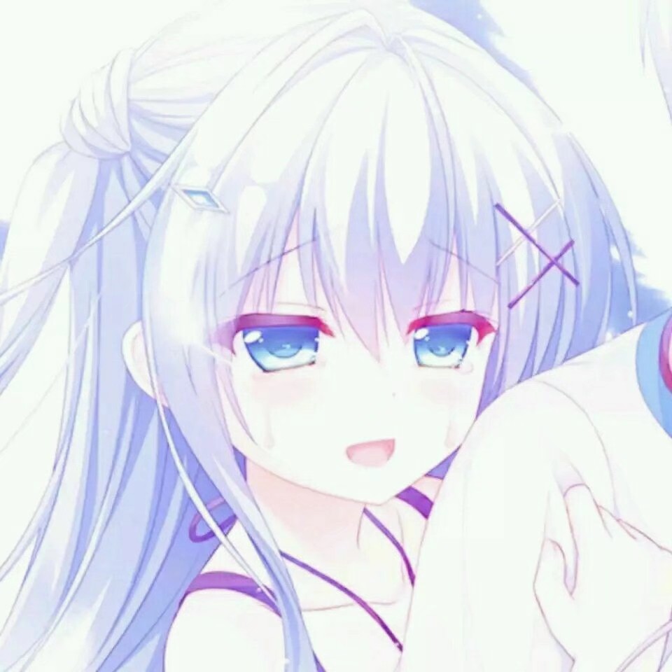 五人头像