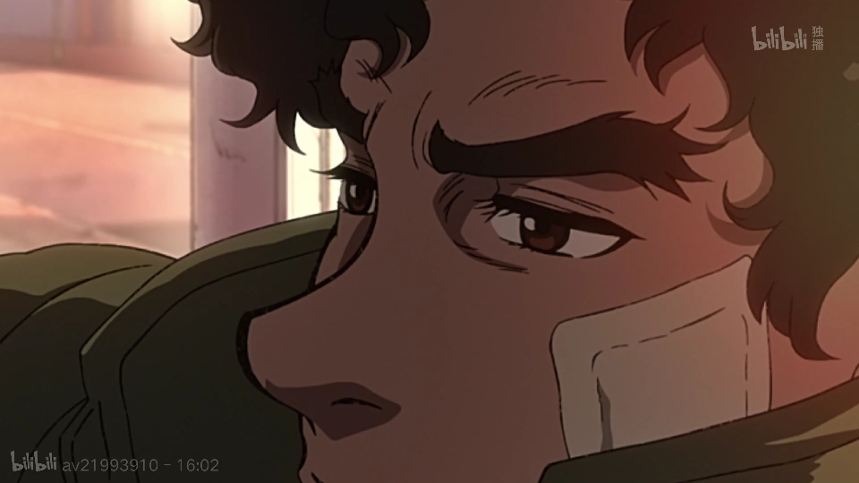 megalobox