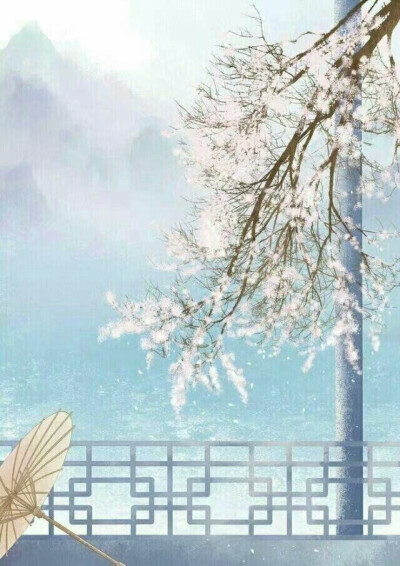 古风