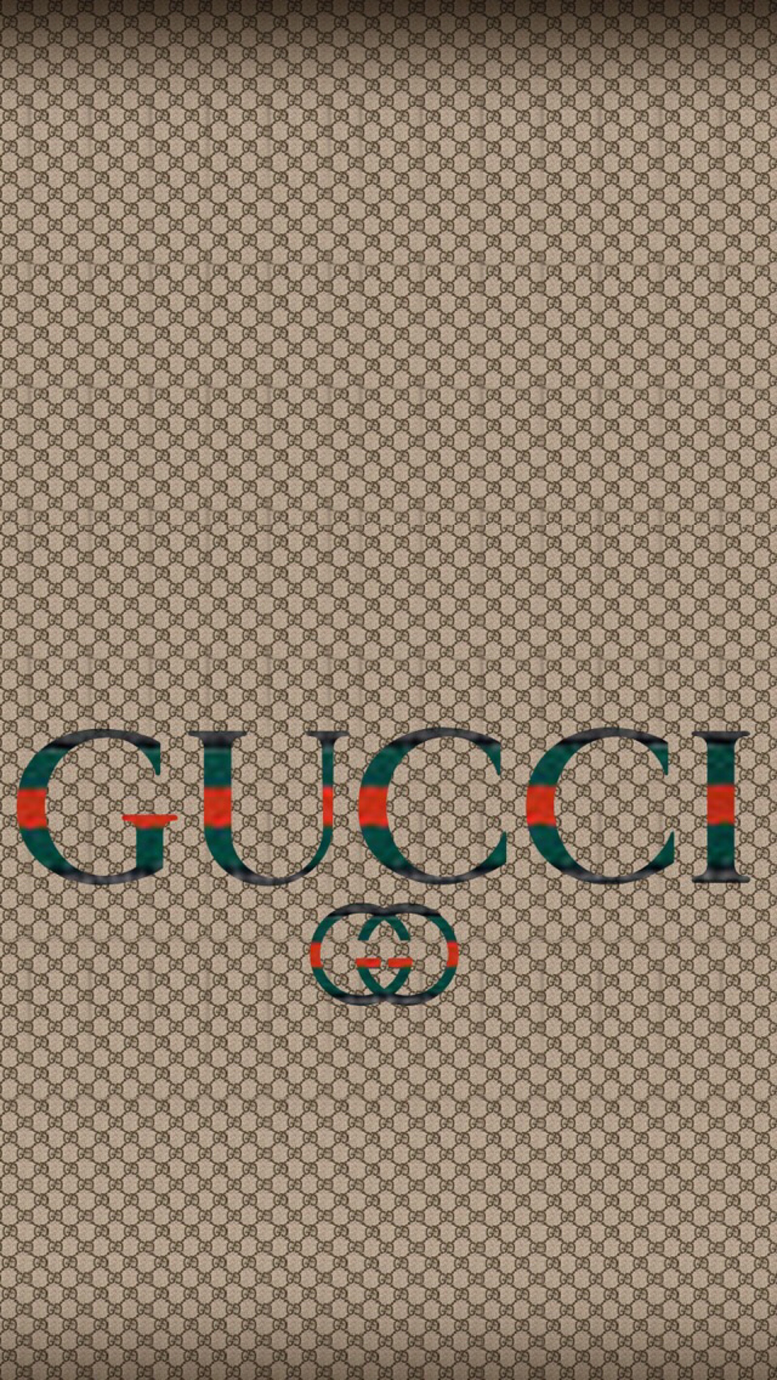 Gucci古奇dressage GG图案帆布女性购物袋素材-欧莱凯设计网