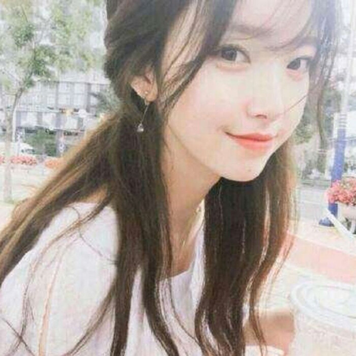 (ノ°ο°)ノ前方高能预警小姐姐小仙女头像