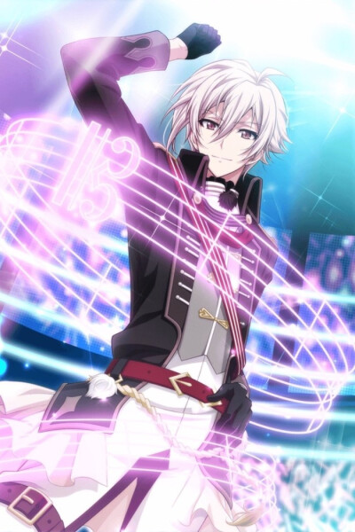 idolish7星愿偶像 九条天