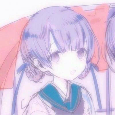 男女情头唯美