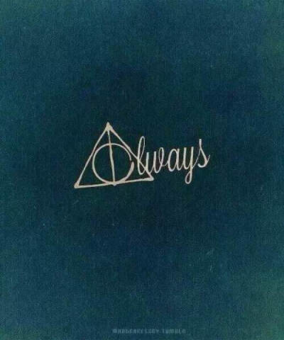 always