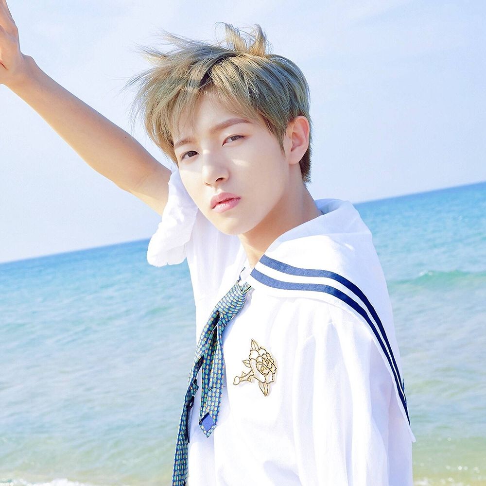 nct 黄仁俊 renjun 头像