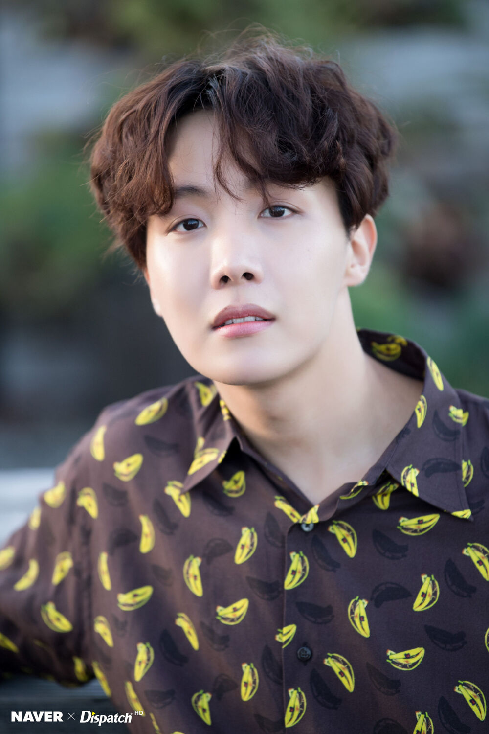 郑号锡jhope