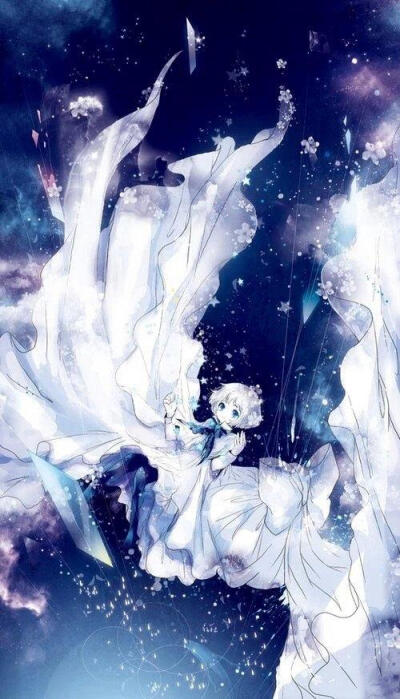 动漫星空
