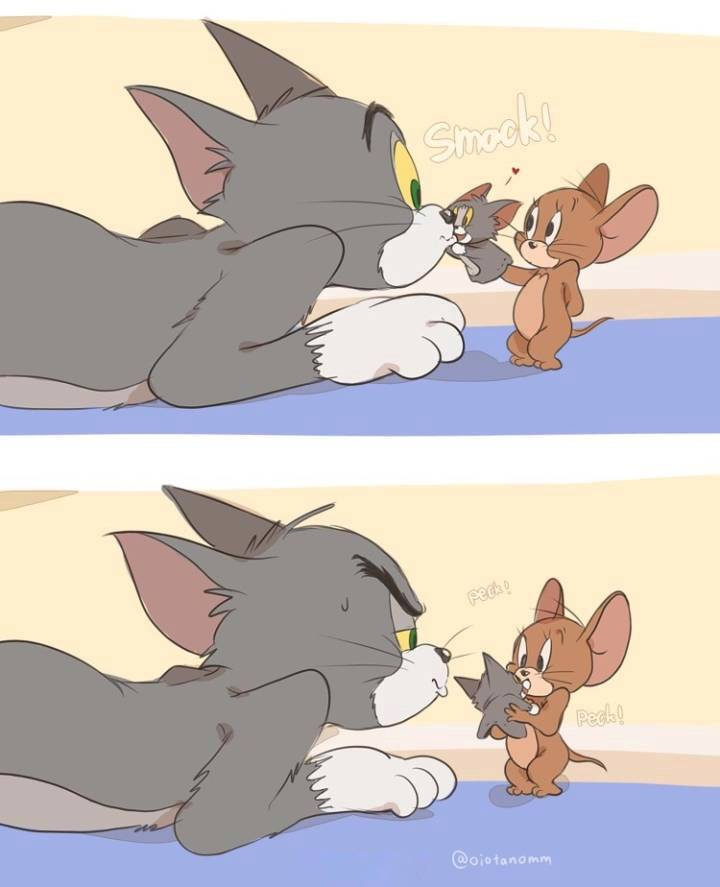 tomandjerry