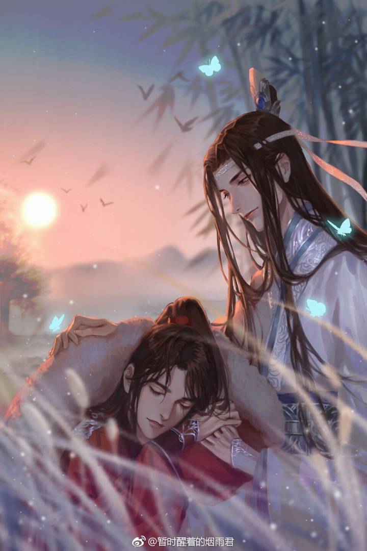 魔道祖师