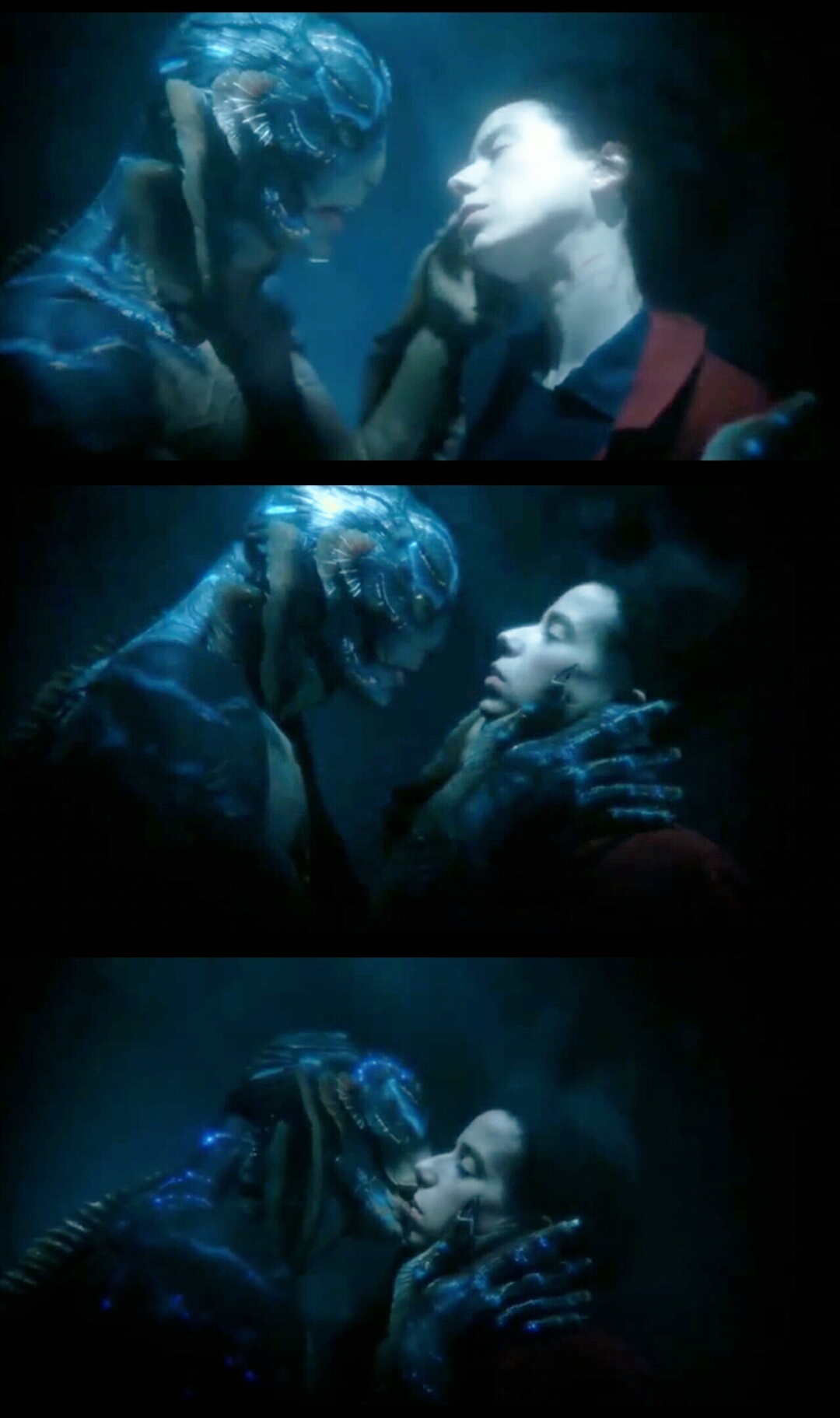 《水形物语》