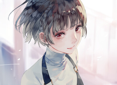 希望下半年不要再咸  @极恶往生 p5 0 29 北慕茶  发布到  p5 图片