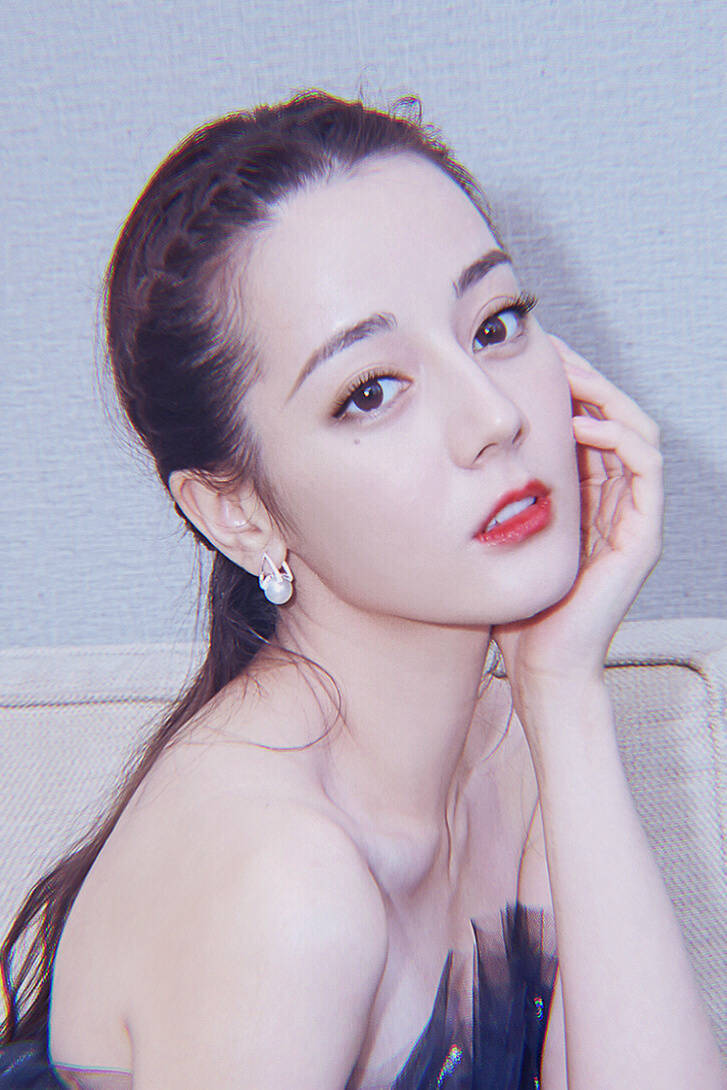 热巴