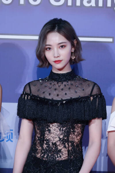 许佳琪