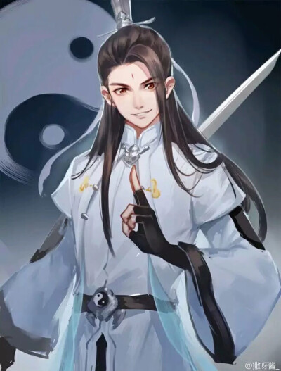 剑三