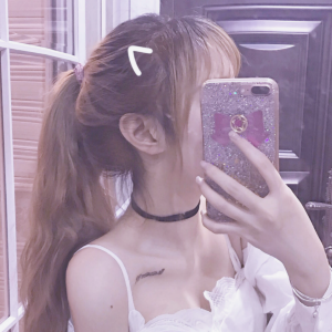 女头重黎优质头像找图不容易拿图点赞