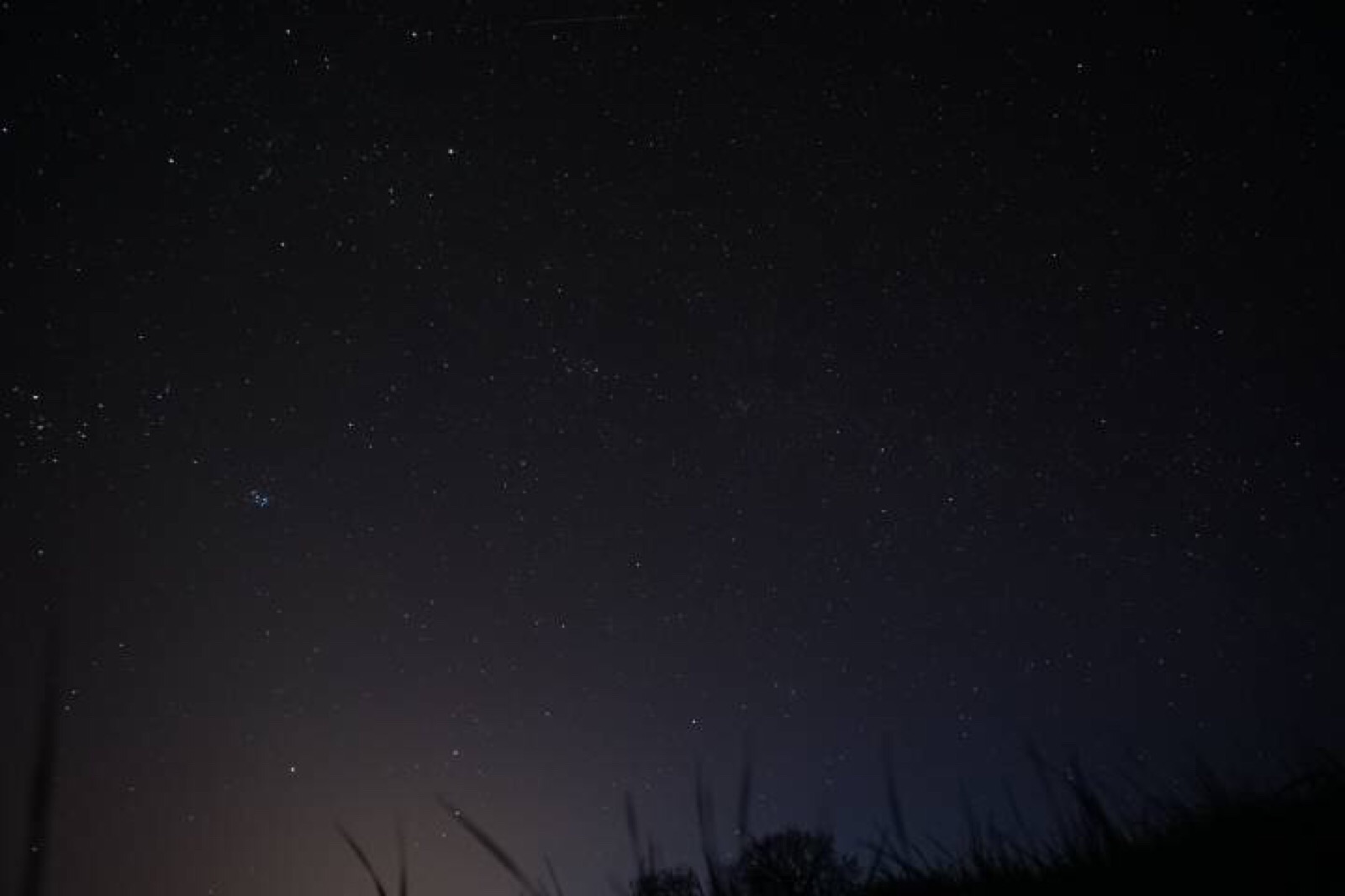 星空- 堆糖,美图壁纸兴趣社区