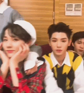 范丞丞 黄明昊