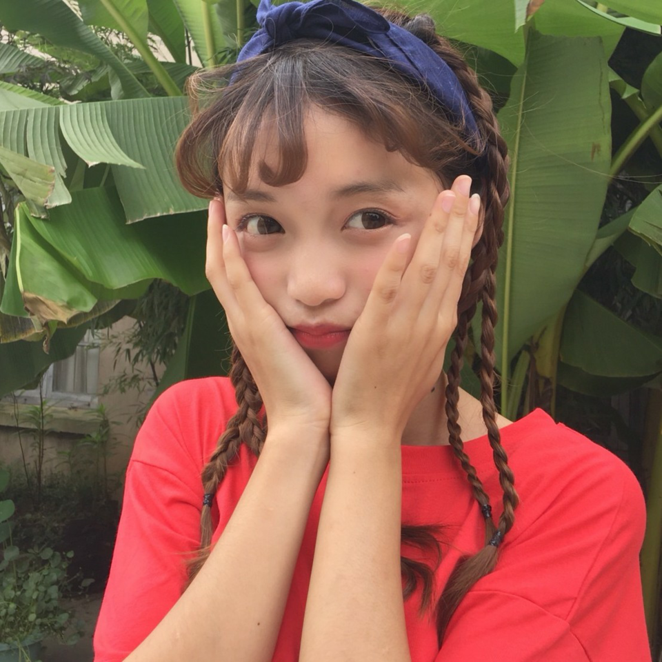 韩风.女生头像