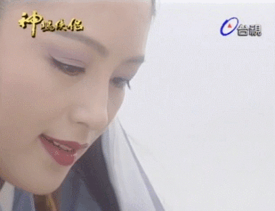 古装美女