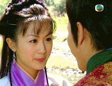 古装美女