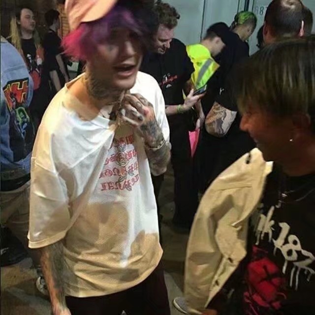 lil peep