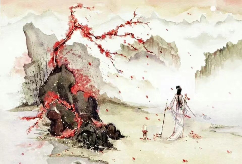 人生一世草木一秋