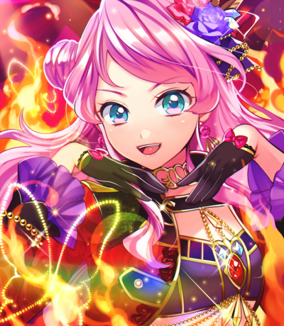 蝶乃舞花 繁星之声