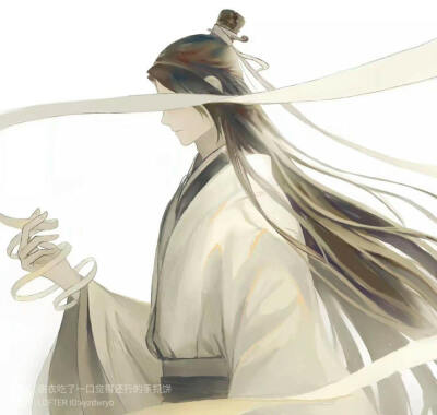 魔道祖师