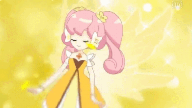 小花仙