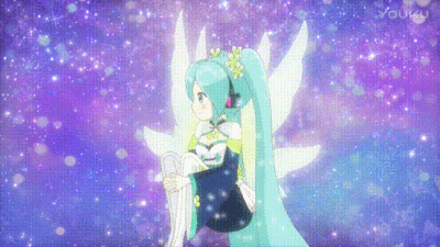 小花仙