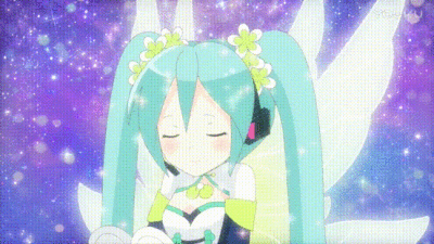 小花仙