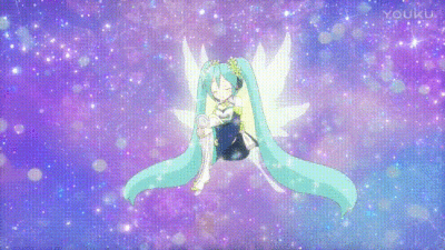 小花仙