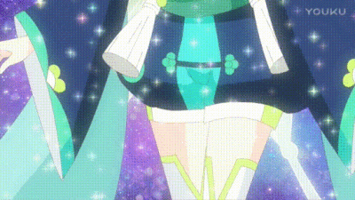 小花仙