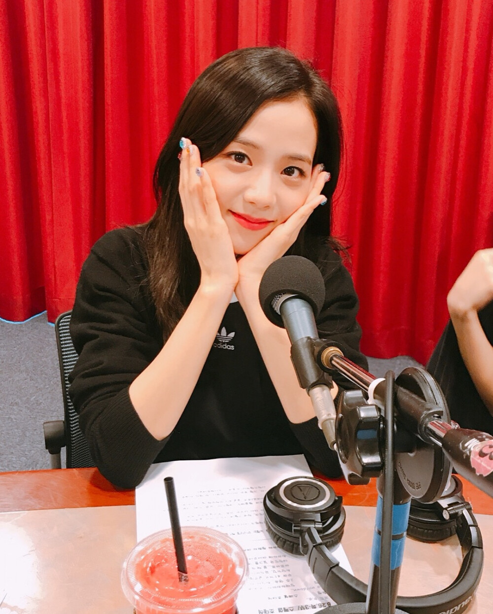 jisoo