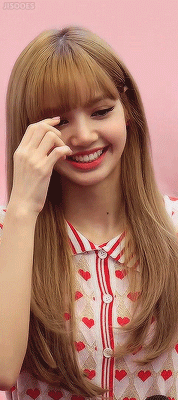 lisa - 堆糖,美图壁纸兴趣社区