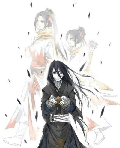 魔道祖师