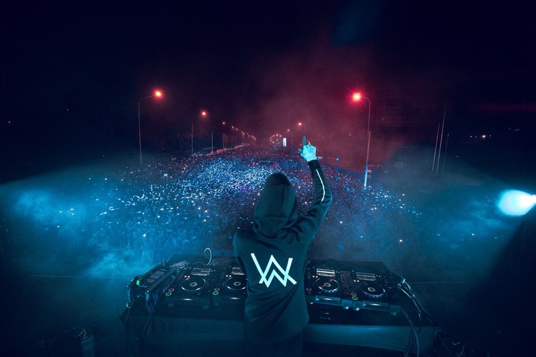 alan walker