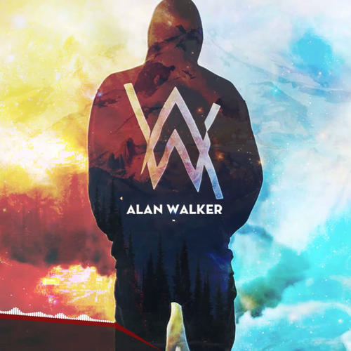 alan walker