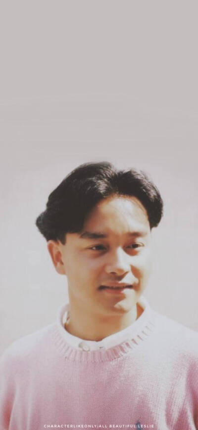 张国荣 哥哥 壁纸