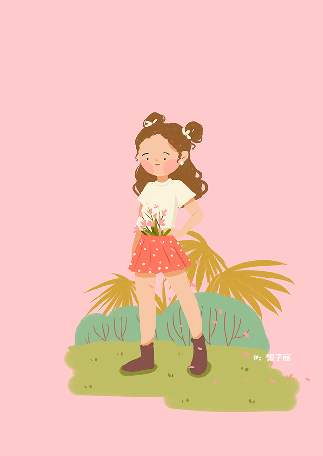 动态插画
