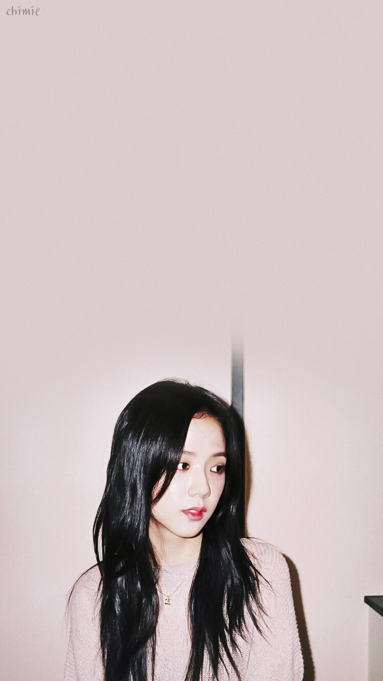 jisoo*金知秀