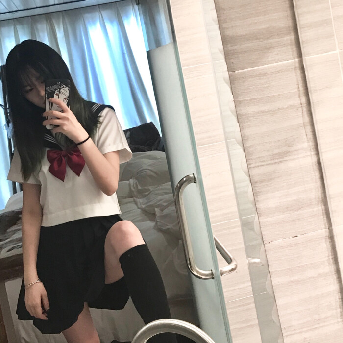 身体部位/性感/酷头像