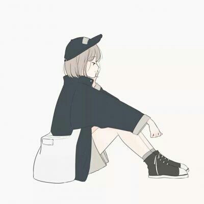 可爱 情头