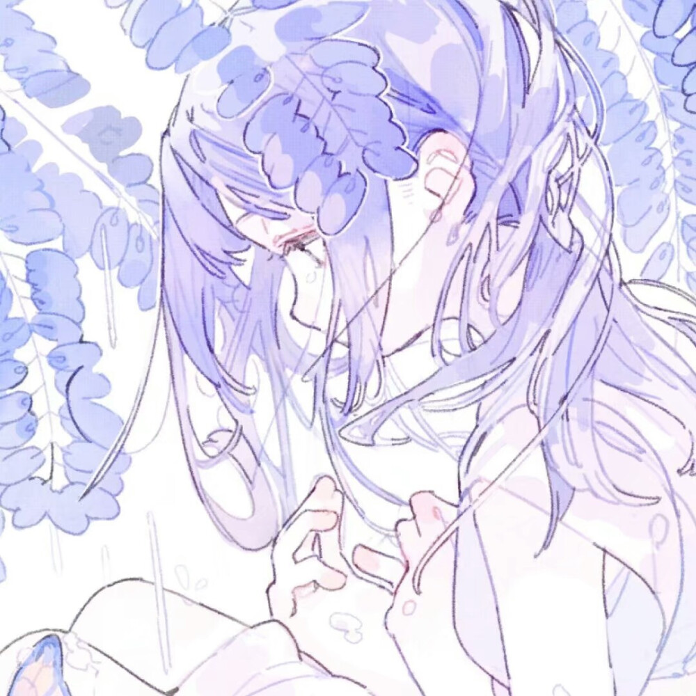 二次元头像
