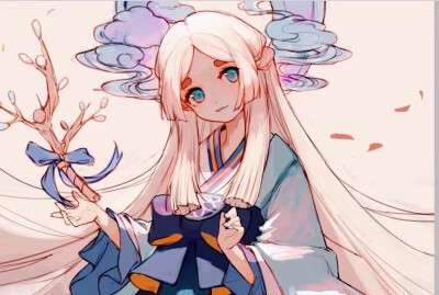 阴阳师 辉夜姬