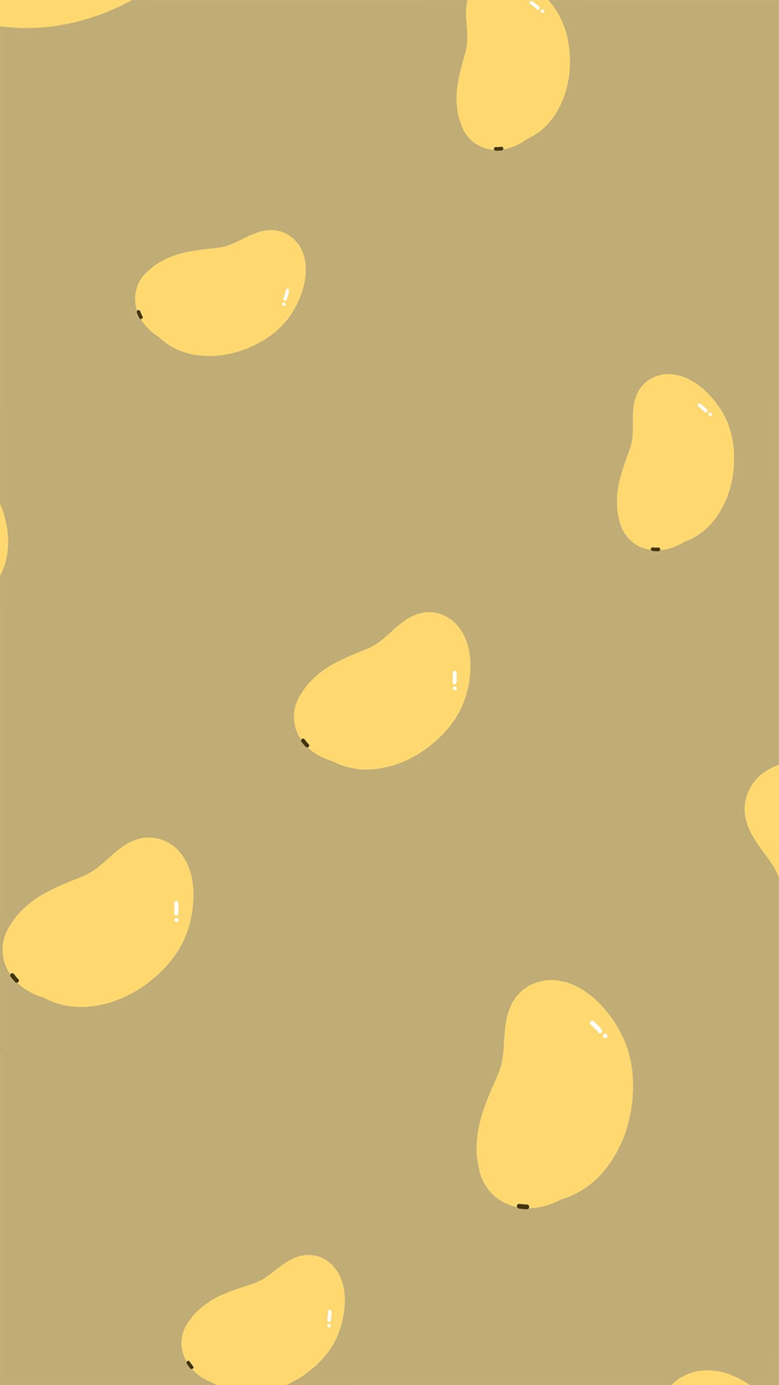 柠檬黄背景图-千图网