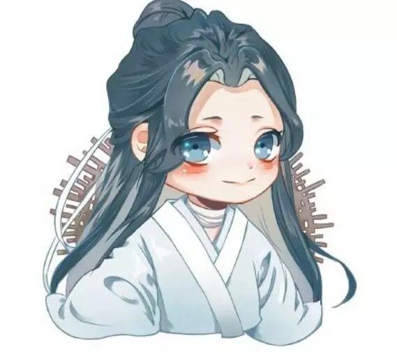 【天官赐福】花怜情头