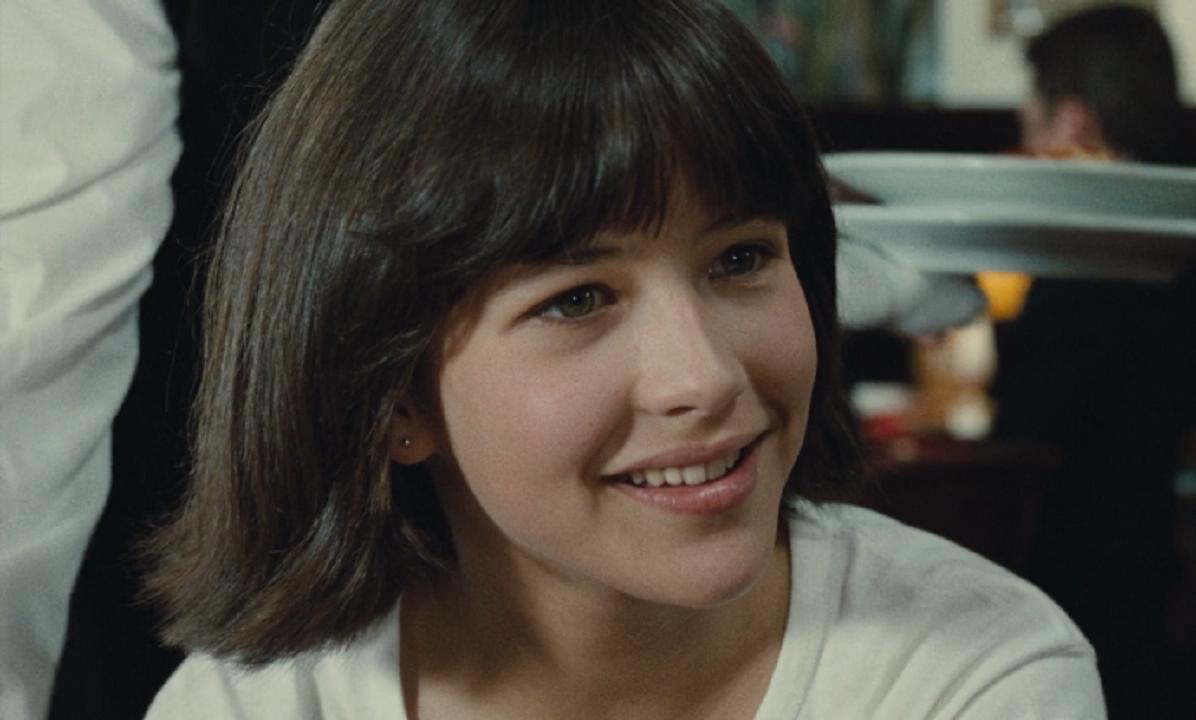 苏菲·玛索(sophie marceau)